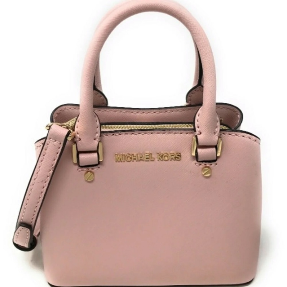 Michael Kors Giftable Savannah Crossbody
